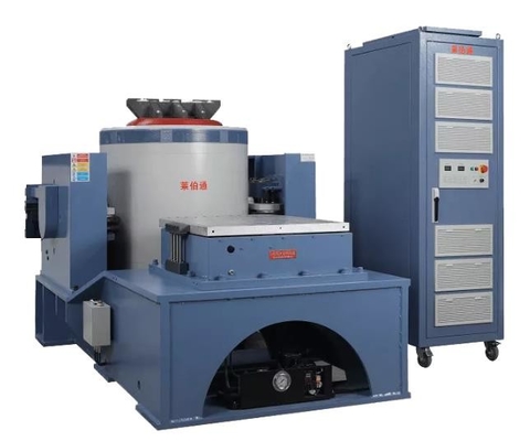 El alto equipo de prueba de vibración de la fuerza 40kN cumple con el IEC del estruendo ISO ASTM