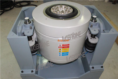 Sistemas de la tabla de la coctelera de la vibración de la electrónica para el sistema de prueba de la seguridad de la batería de litio