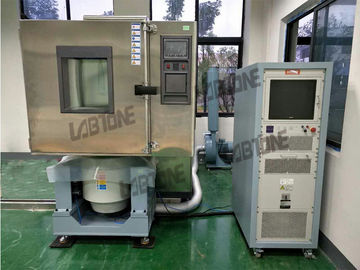 Sistemas de pruebas ambientales de Temperaturer, cámara al azar de la prueba ambiental de la vibración