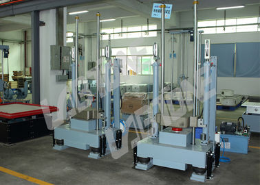 Máquina estándar de la prueba de choque de MIL-STD-810F para la prueba de impacto de los aparatos electrodomésticos