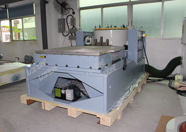 Sistemas electromágneticos de la coctelera para la prueba aerotransportada de la vibración de la cámara con la certificación del ISO