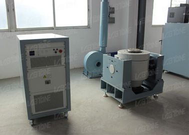 Máquina electrodinámica de la coctelera de la vibración del equipo de prueba para la prueba de vibración del laboratorio