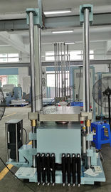 El CE certificó la máquina de la prueba del topetón de choque con la talla 500*700 milímetro de la tabla de la carga útil 100kg