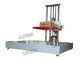 Máquina de empaquetado de la prueba de descenso de la carga útil estándar 300kg de ISTA con la tabla 120x120x120 cm
