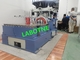 Sistema de prueba de vibración Labtone con 500 kg Vertical 100 mm 0,6 Mpa
