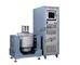 Máquina de ensayo de vibración para condensadores, resistencias y baterías que cumpla las normas UN38.3