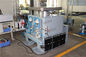 El CE certificó el probador del choque de la máquina de la prueba del topetón de la carga útil 50kg cumple a la prueba IEC-60068-2