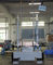 máquina de la prueba del System Shock de la prueba de choque de la carga útil 50kg con la talla 50 x 60 cm de la tabla