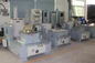 equipo de prueba de vibración 1-3000Hz con el amplificador de potencia, regulador para el estándar de ASTM