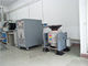 Máquina baja de la prueba de vibración del mantenimiento con la gama de frecuencia 2-3000Hz para la vibración al azar