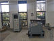 Máquina continua de la prueba del topetón del sistema de prueba de choque para las partes automotrices con IEC 60068-2-27