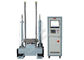 Sistema de prueba estándar de choque del impacto de la carga útil de MIL-STD-810F para las piezas del aparato electrodoméstico