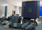 Cámara ambiental integrada de la humedad de la vibración de los sistemas de pruebas para el equipo de laboratorio