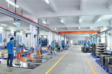 China Labtone Test Equipment Co., Ltd