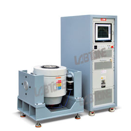 Máquina de la prueba de vibración para los normas de pruebas del choque y de vibración milipulgada std 810g