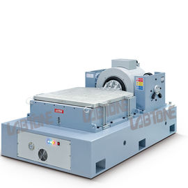 Máquina de alta frecuencia de la prueba de vibración para el prueba de laboratorio con la vibración ISO estándar 10816