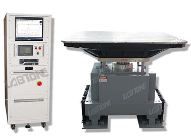 máquina de la prueba del topetón de choque de /min de 120 choques con NHIS-90, estándar internacional del EN 60069