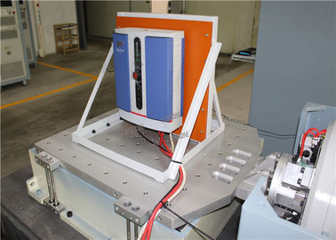 El ISO certificó la prueba de empaquetado modificada para requisitos particulares fabricación de la máquina ISTA de la prueba de vibración