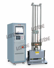 Equipo de prueba mecánico de choque para las baterías con IEC 62133 de la UL 2231 SAE J2464