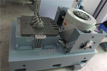 El banco de pruebas de la vibración de la tabla de la vibración cumple con estándar del IEC ISTA del método 514,6 de MILSTD 810g