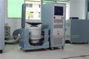 Máquina de la prueba de vibración para la electrónica y componentes eléctricos con IEC 60068-2-6