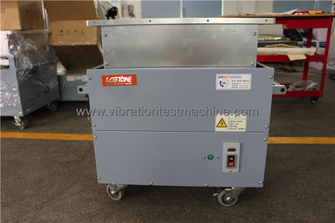 tabla mecánica de la coctelera de la carga útil 130kg, frecuencia 5-100Hz de la máquina de la prueba de vibración