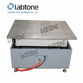tabla mecánica vertical de la coctelera de la carga útil 300kg para los productos electrónicos