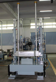 Máquina mecánica de la prueba de choque con el tamaño 40x40 cm de la tabla para los estándares militares