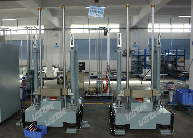 Las máquinas de prueba del impacto del equipo mecánico para el probador del choque del laboratorio satisfacen estándar industrial