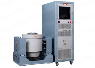 La máquina de la prueba de vibración de la batería con la fuerza del seno 300kg cumple con el estándar IEC62133