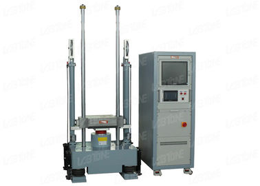 Mechanical Shock Impact Tester For Display Devices Shock Testing With CE Certification
