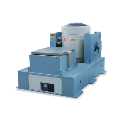 Máquina de prueba de vibración aleatoria ISTA con software sin choque aleatorio