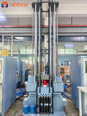 50-10000G Sistema de prueba de choque de aceleración Tester de choque de caída de alta aceleración para pruebas de fragilidad del producto