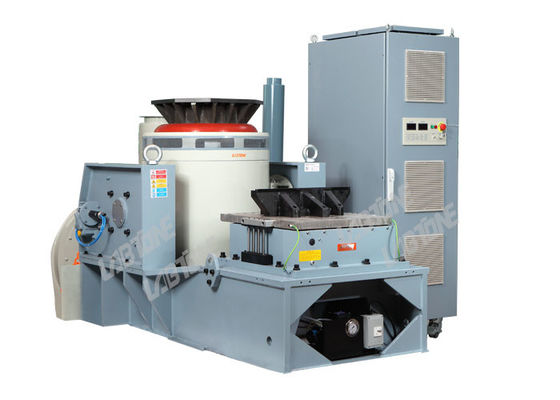 Equipo de ensayo de la tabla de vibraciones UN38.3