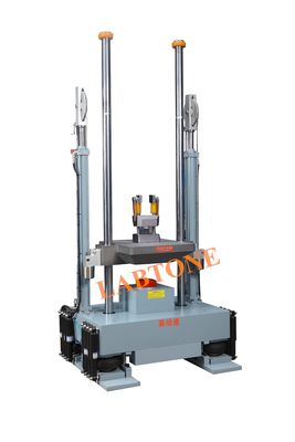 Máquina de ensayo de choque de choque para electrónica SKM700 con IEC68-2-29 JIS C0042-1995