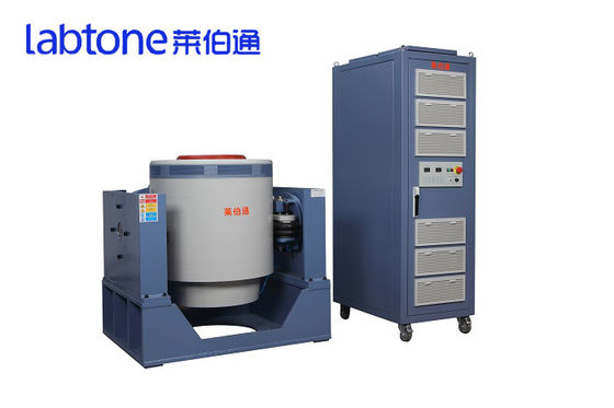 Air Cooling Shock And Vibration Test Equipment For Package With  ISO 13355 Cetificated
