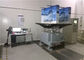 El equipo del prueba de laboratorio, máquina de la prueba del topetón resuelve la milipulgada STD 810E, BS 2011