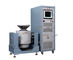 La máquina de la prueba de vibración realiza vibraciones y pruebas de choque del estándar del IEC 60945