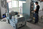 El equipo de laboratorio de la vibración forzada del kN del estándar 32 del IEC ASTM de ISTA para las piezas automotrices prueba