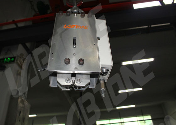 Mini probador de caída