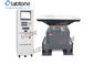 la máquina de la prueba del topetón de la carga útil 100kg con el cuadro 70 x 80 cm resuelve IEC 60068-2-27-2008