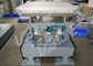 Media máquina de prueba del topetón del pulso del seno para la carga útil electrónica de los productos 500kg