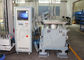 Máquina del probador del topetón del estándar de ISO para la prueba electrónica del choque de los productos