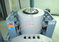 Carga útil rugosa 3200kgf del sistema de prueba de vibración de la suspensión 500kg