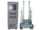 El sistema de prueba de choque de 200 cargas útiles cumple con la UL de ISTA y otros estándares