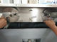 Tabla mecánica de la coctelera de la máquina de la prueba de vibración del bajo costo, equipo de laboratorio