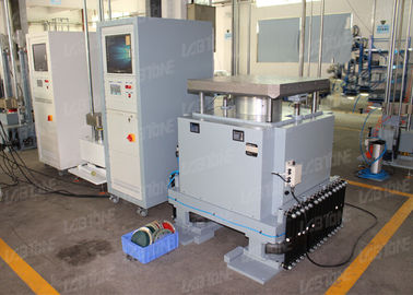 Máquina de prueba de golpes continuos SKM700 para pruebas de baterías con rango de aceleración 100G
