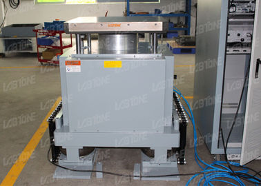 Máquina de prueba de golpes continuos SKM700 para pruebas de baterías con rango de aceleración 100G