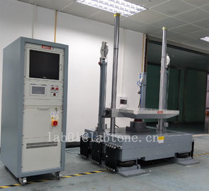 La máquina de la prueba de choque para la óptica y los instrumentos ópticos cumplen con ISO 9022-3