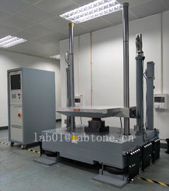 La máquina de la prueba de choque para la óptica y los instrumentos ópticos cumplen con ISO 9022-3